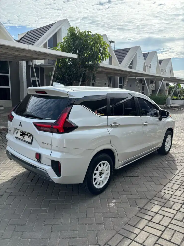 Mitsubishi Xpander 2023 Bensin