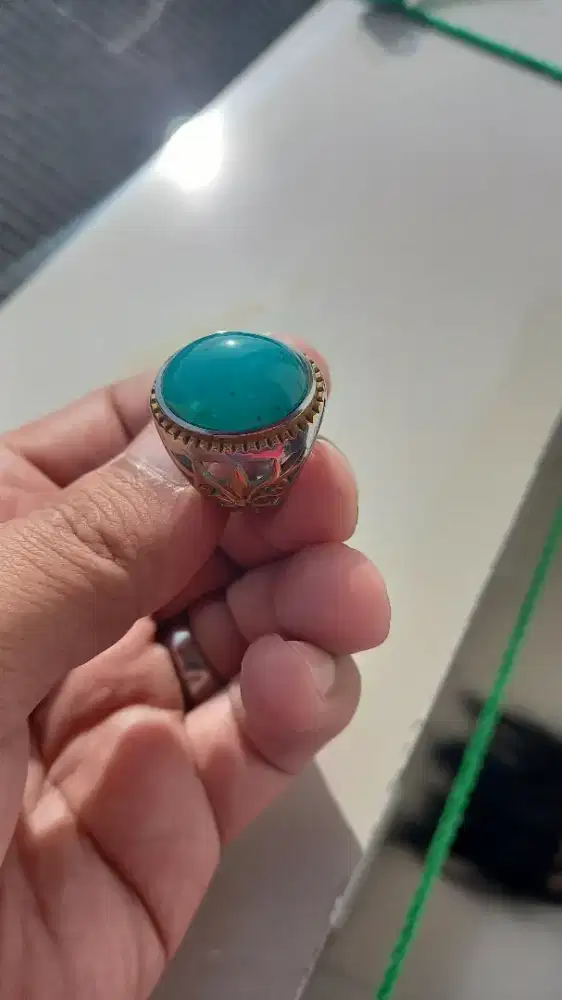 Bacan Doko Seger