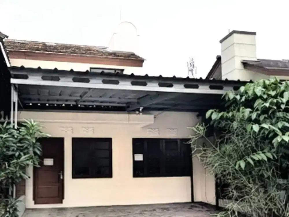 Dijual Murah Rumah 2 Lantai Cluster Sakura Modernland Tangerang