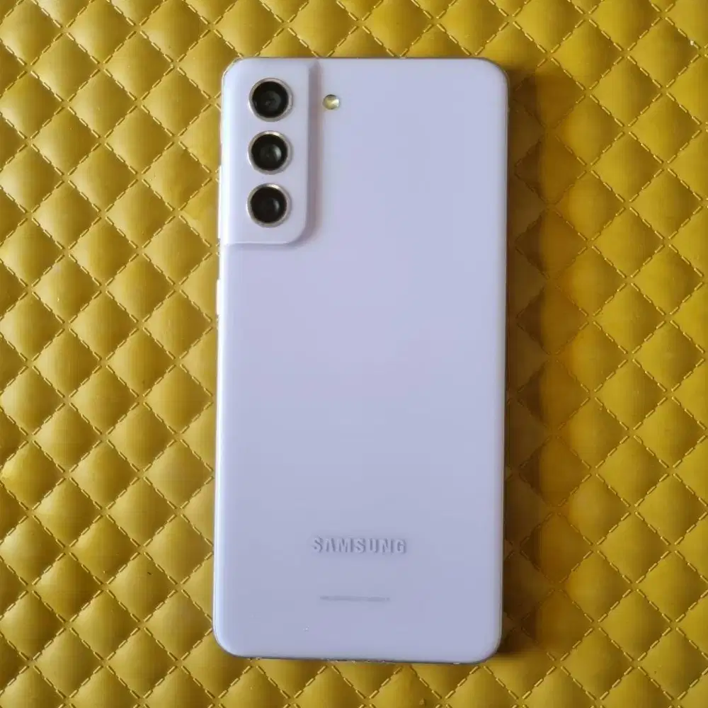 Samsung S21 FE Lavender 8/256