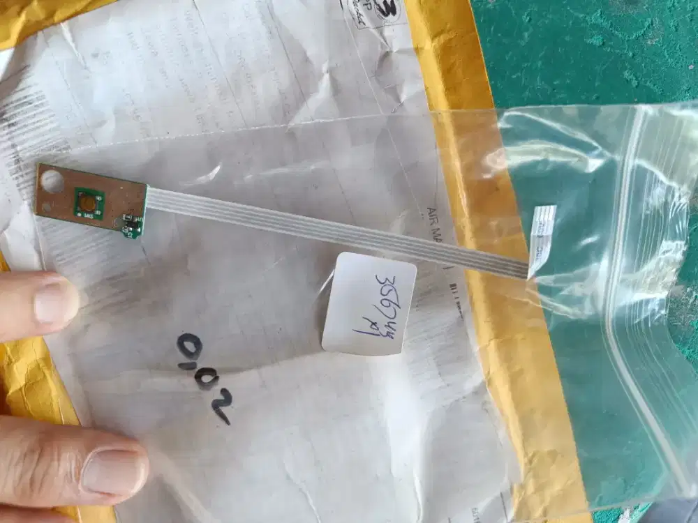 Flexible Power Cable for Dell Inspiron 3567 Original