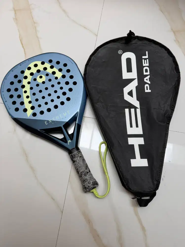 Raket Padel HEAD Extreme Motion 2025