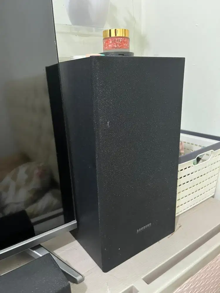 Soundbar samsung
