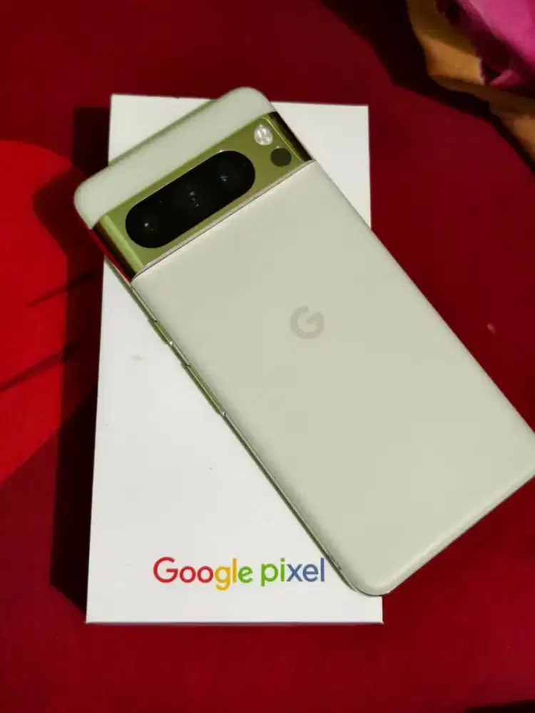 Google pixel 8 pro 256gb beacukai