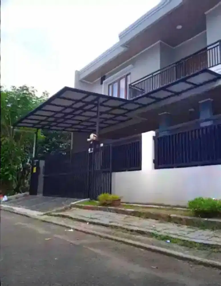 Terima Jasa Borongan Proyek Mumer