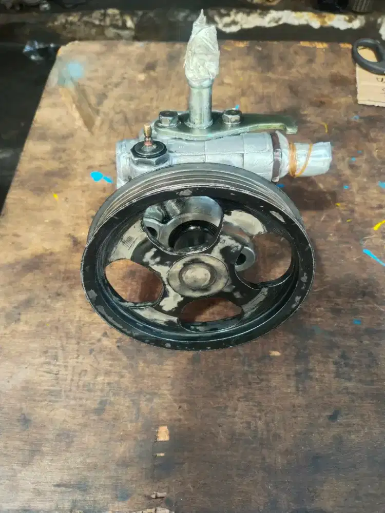 Mitsubishi kuda pompa powersteering