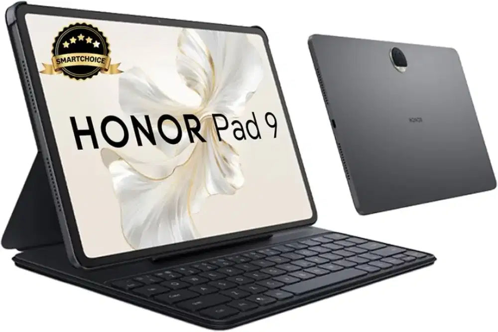Honor Pad 9 Promo Free Keyboard