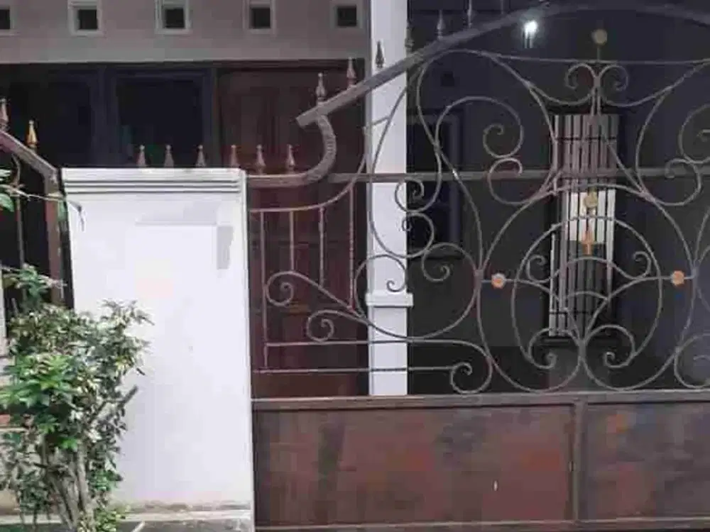 Disewakan Rumah Siapa Pakai Di Pudakpayung Semarang