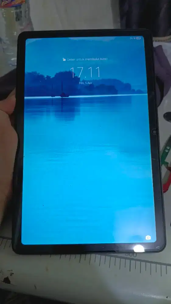 huawei matepad se fullset 4/64 nominus