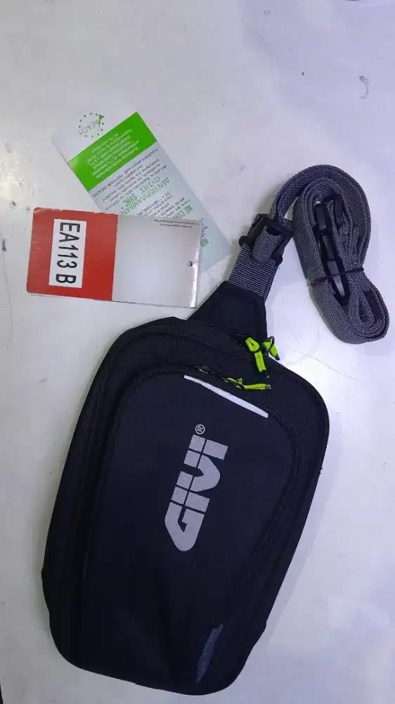 Leg Bag GIVI EA 113 B