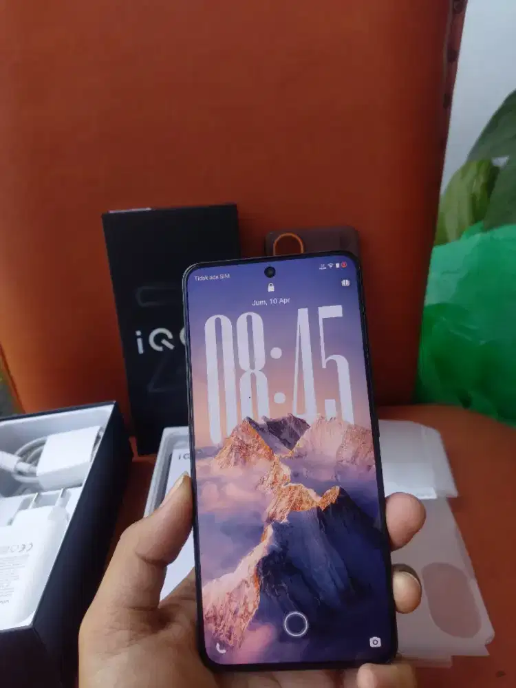 VIVO IQOO Z10R Like New