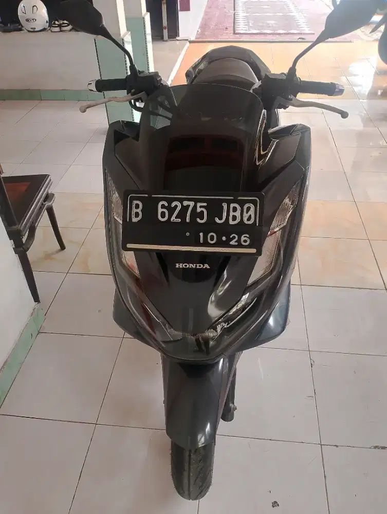 Honda PCX 150 2021