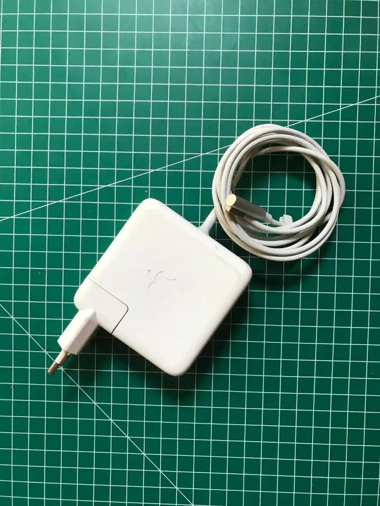Magsafe 1 60w Original Bawaan Macbook Pro 2012 A178