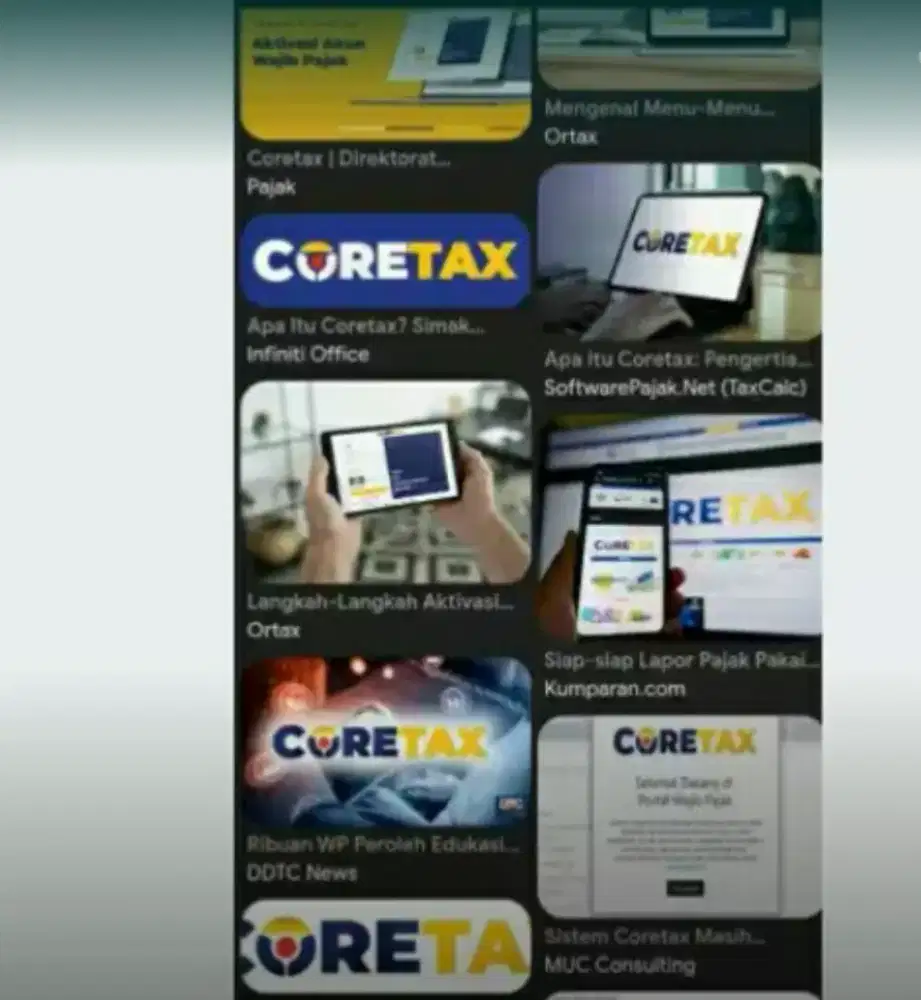 Cari pekerjaan Accounting pajak dan Purchasing