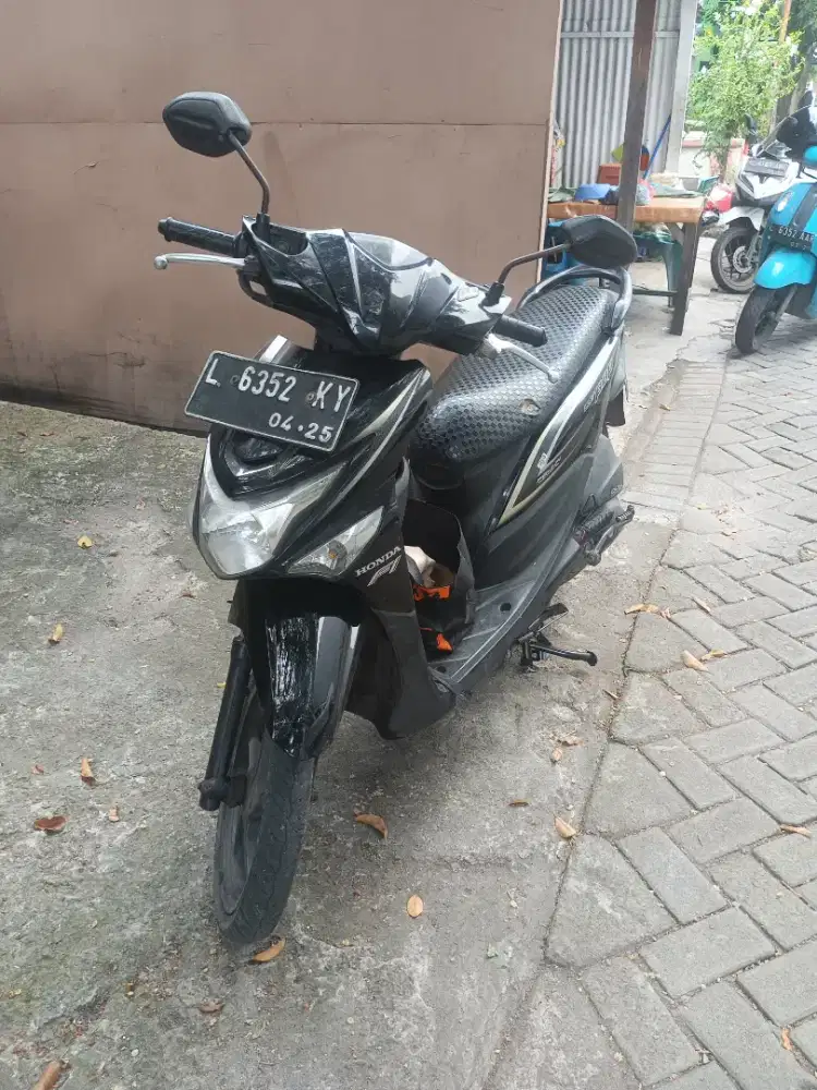 Beat Pop 2015 Full Paper