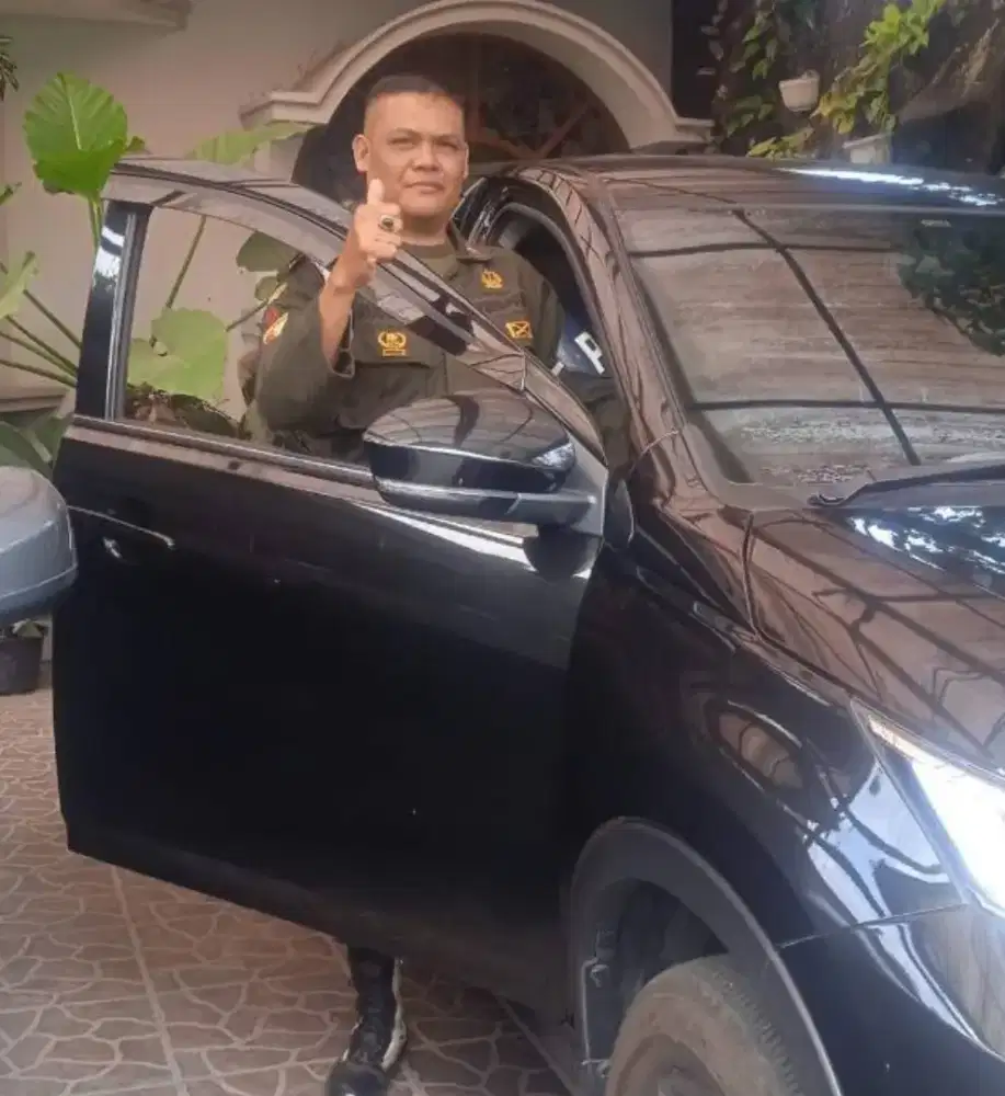 freelance supir dan pengamanan