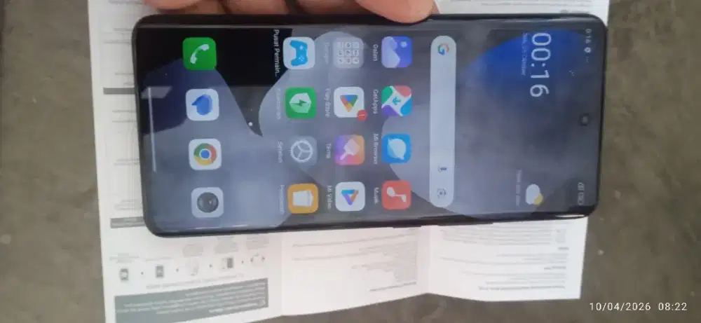 Jual Xiaomi 15 Masih Baru
