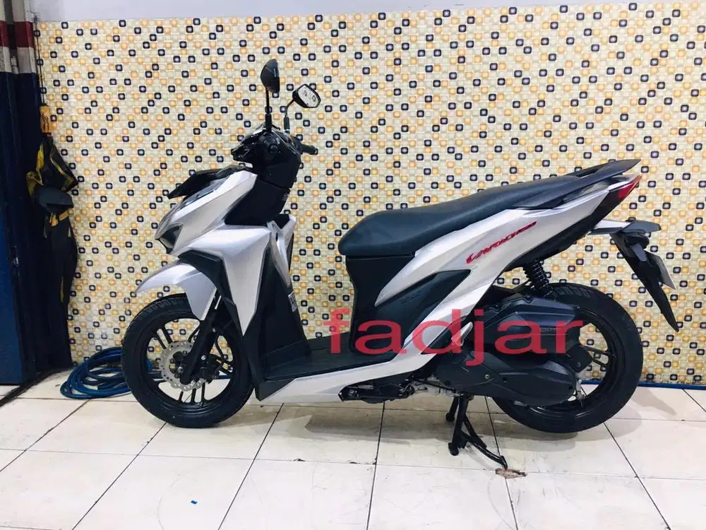 honda vario 150 keyles tahun 2020