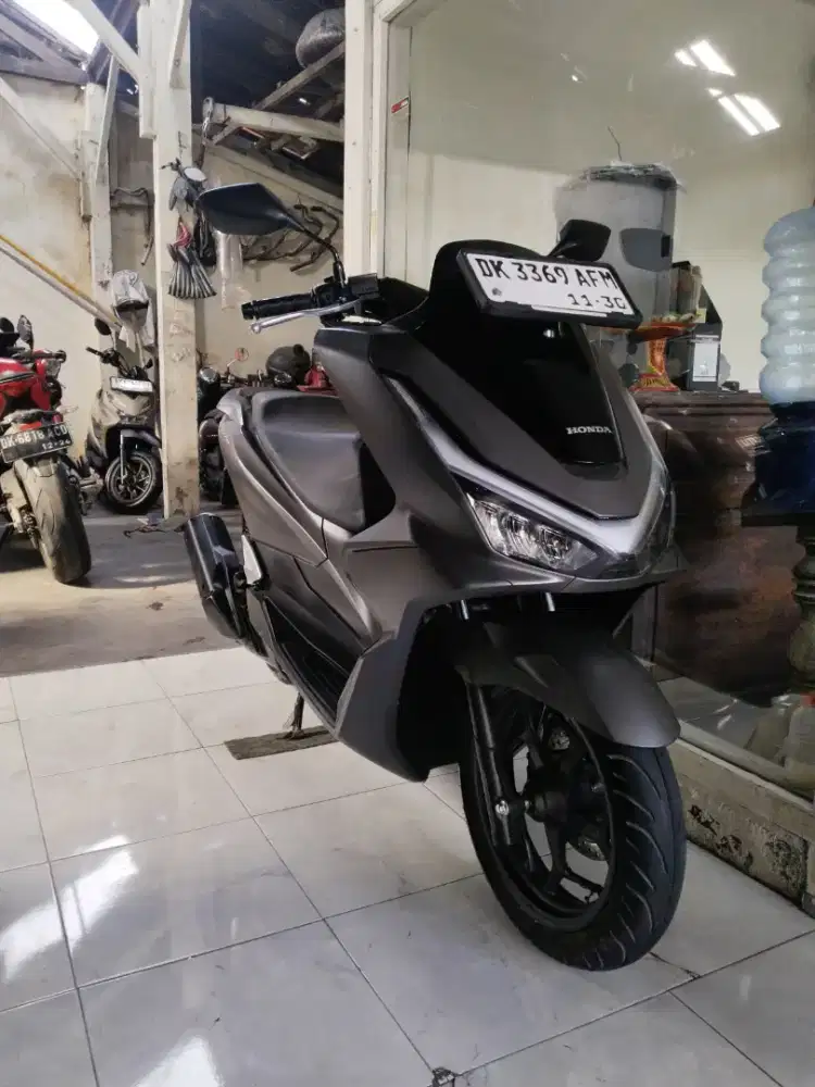 DP 3 JT/ BUNGA MENURUN 2% / HONDA PCX 160 TAHUN 2025