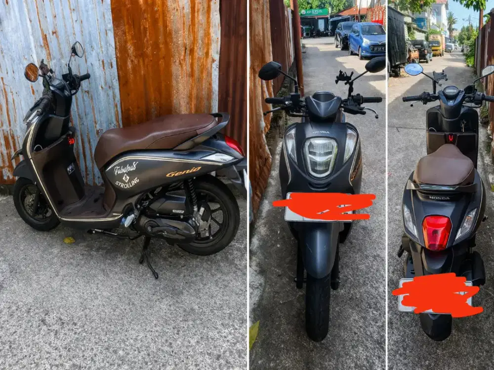 Genio Thn 2022, Muluss