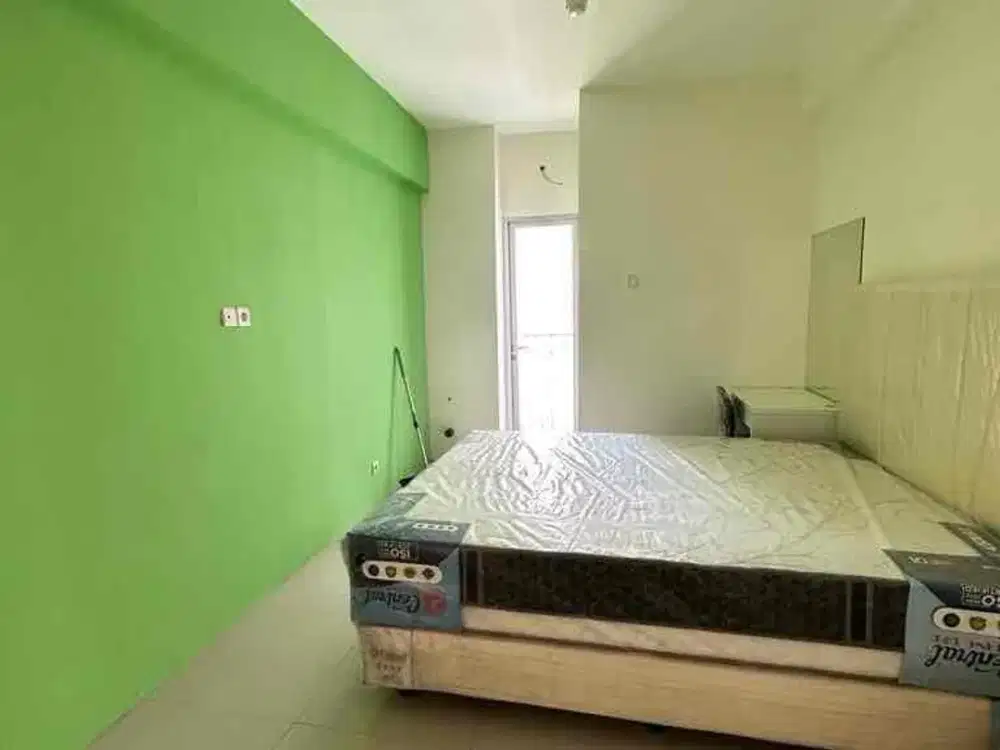 furnish‼️Apartemen gunawangsa merr