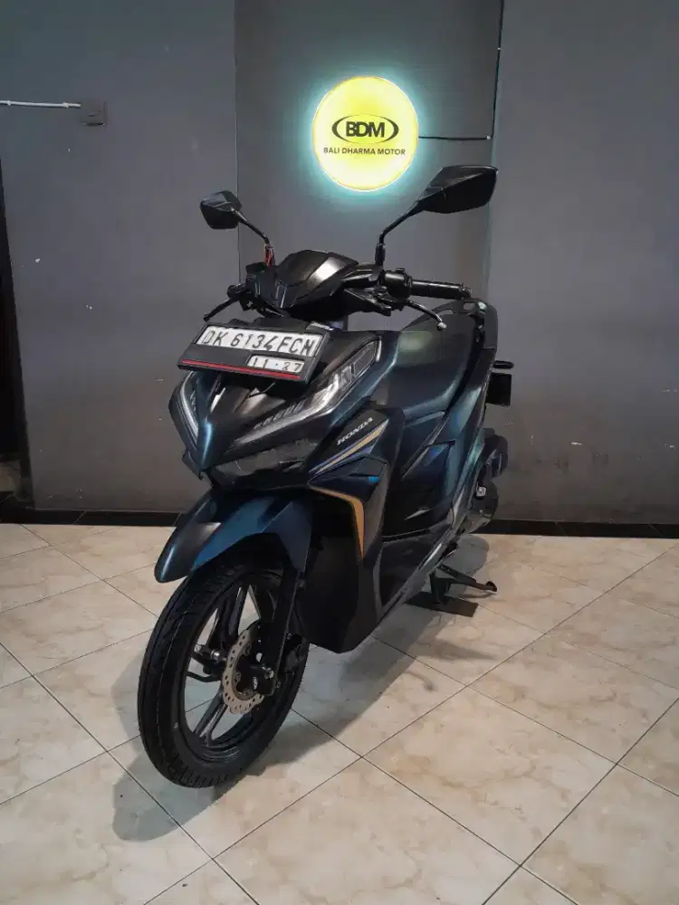 DP 500K / BUNGA MENURUN 2% / HONDA VARIO TECHNO 125 TAHUN 2022