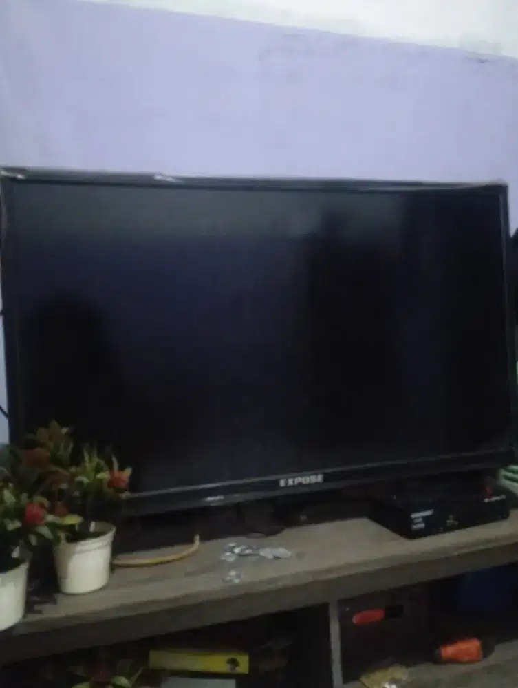Jual Expose  32 inci