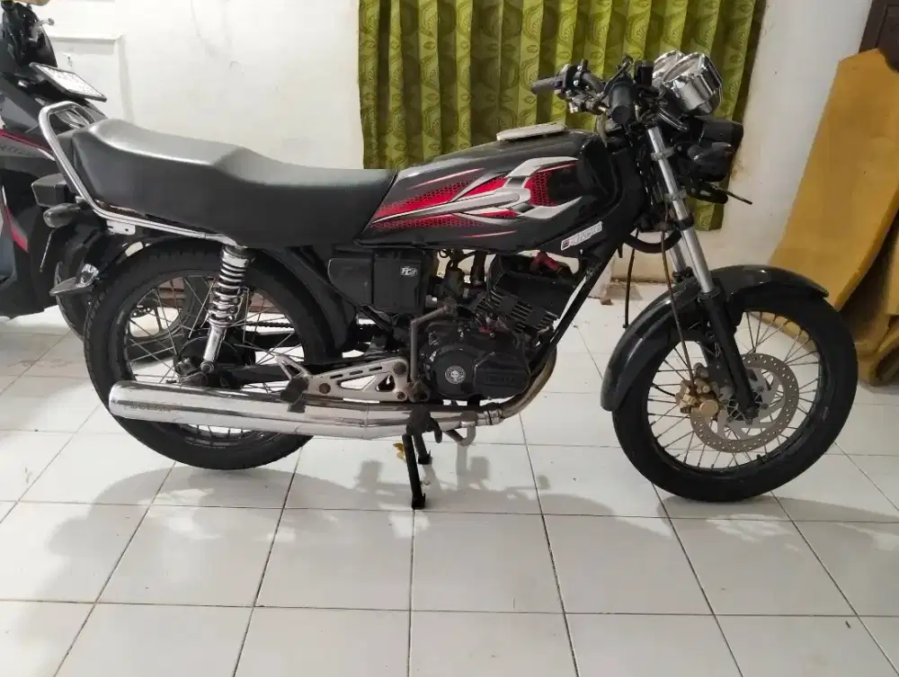 For Sale Yamaha RX king 1995