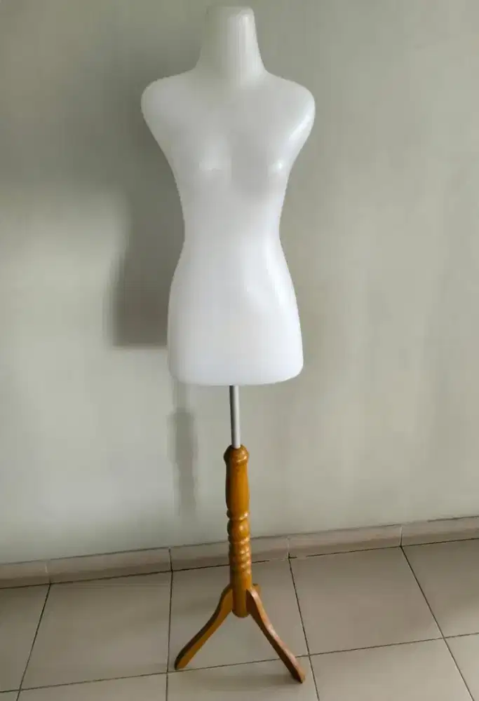 Jual Patung Manekin Wanita