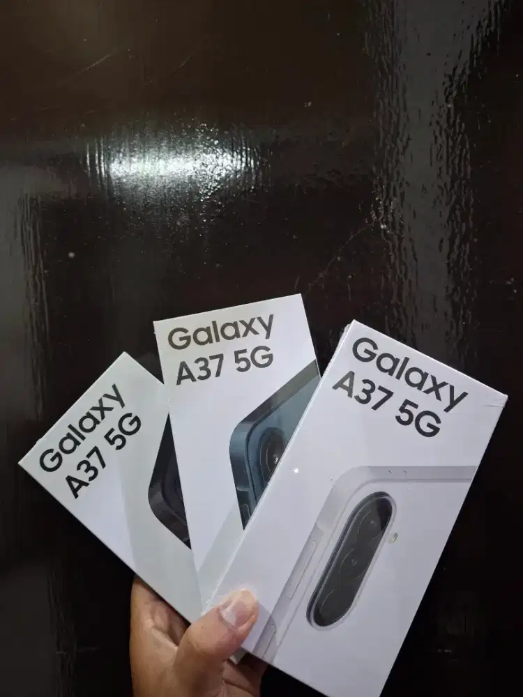 Samsung Galaxy A37 5G SEIN