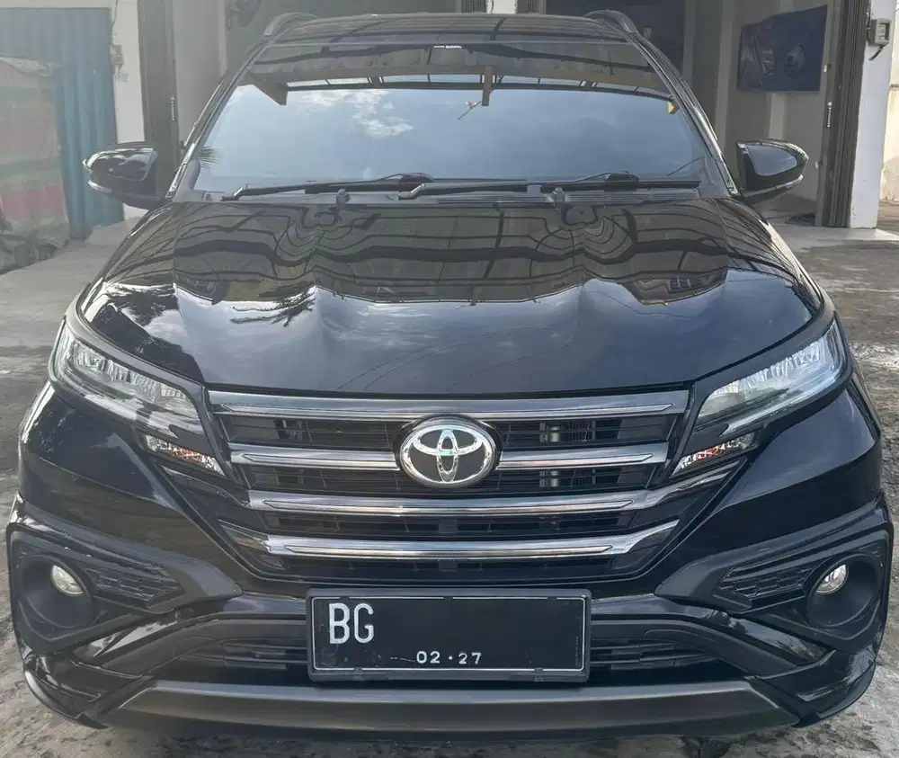 (Odo60Rb)Rush GR Manual 2021/2022