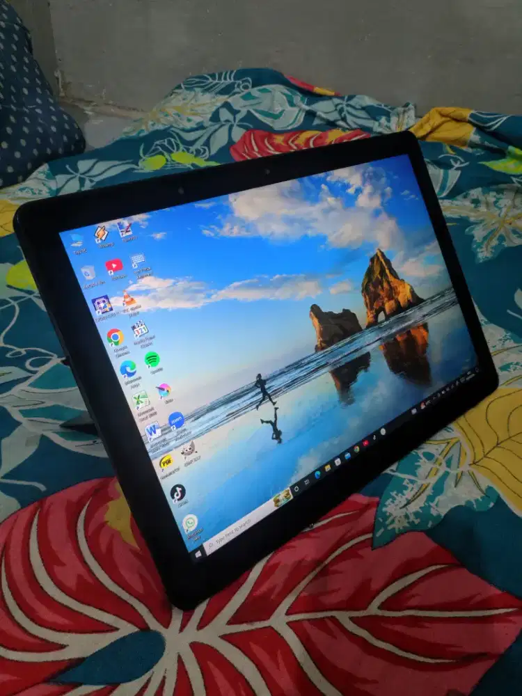 Tablet Pc Dell 5290