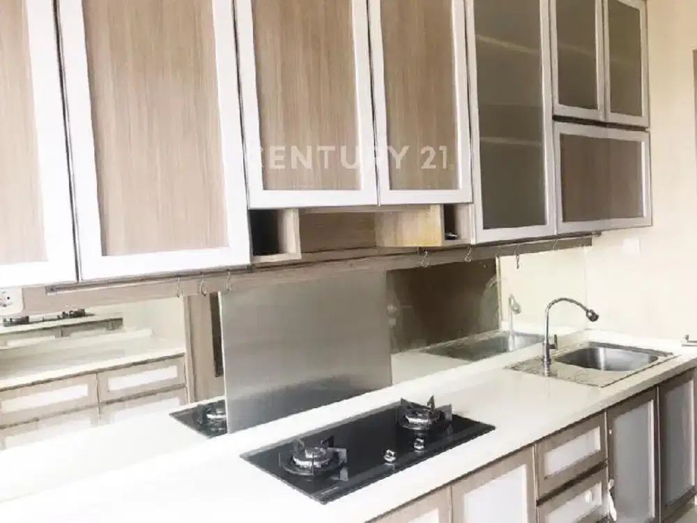 Apartemen Northland Ancol Residence Lokasi Strategis Siap Huni