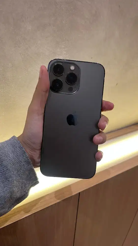 IPHONE 13 PRO 128 ALLPROV FULLET