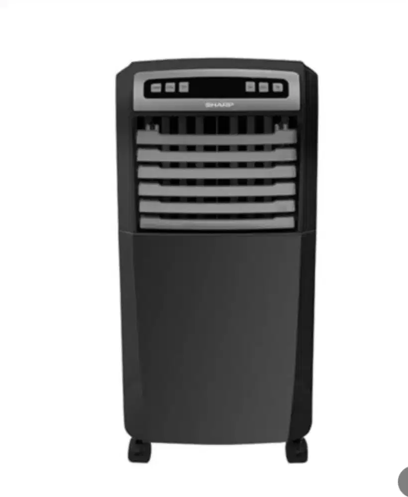 AIR COOLER SHARP