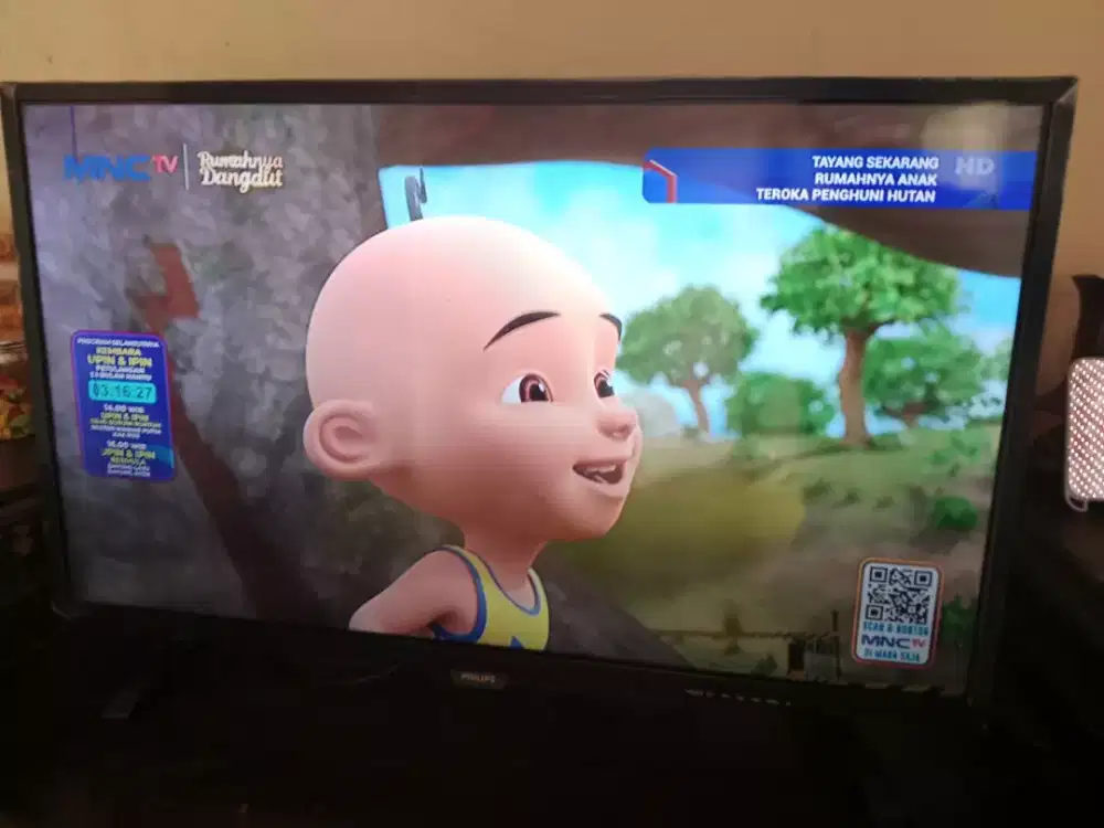 TV Philips 32 inci Digital