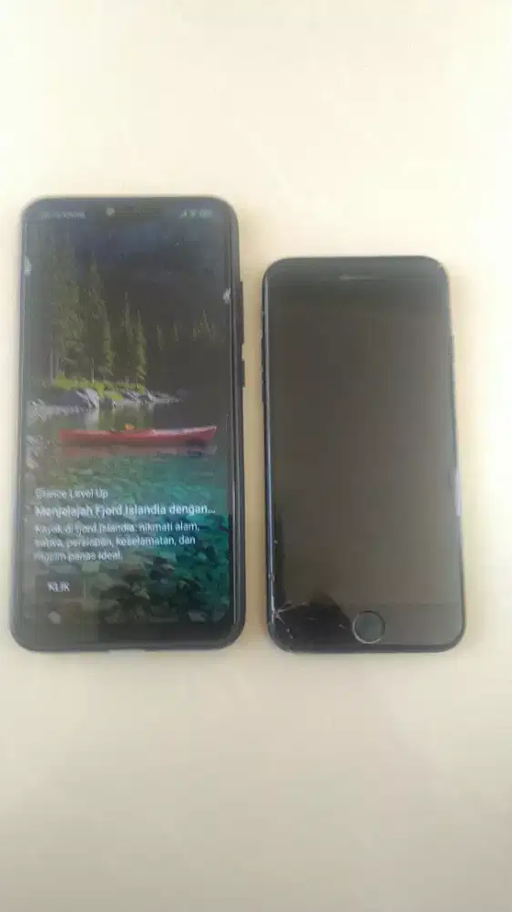jual borong hp Asus dan iphone7