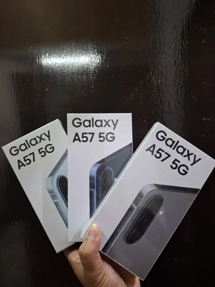 Samsung Galaxy A57 5G SEIN
