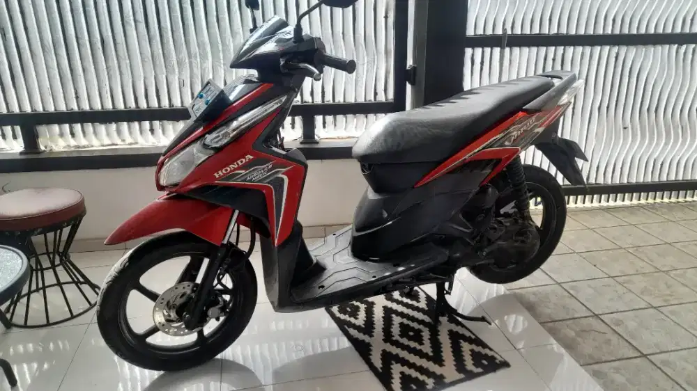 Honda Vario Techno 2010
