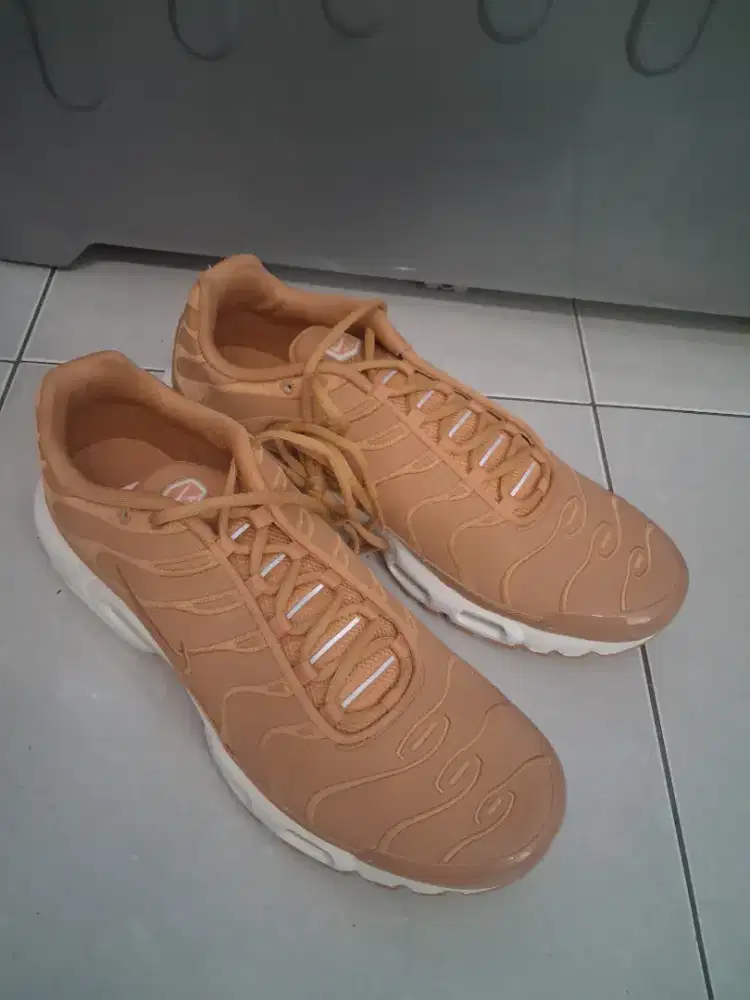 Nike  Air Max Plus Flux