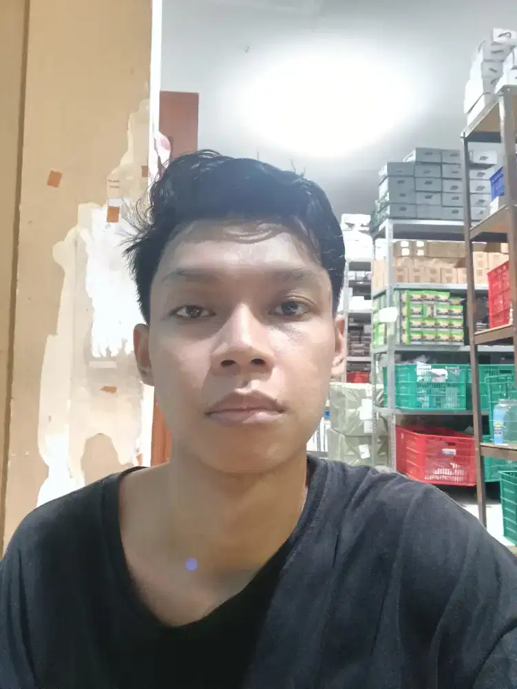 Butuh Cepat Pekerjaan