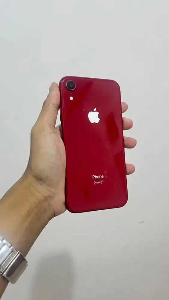 iphone xr 64gb alloper