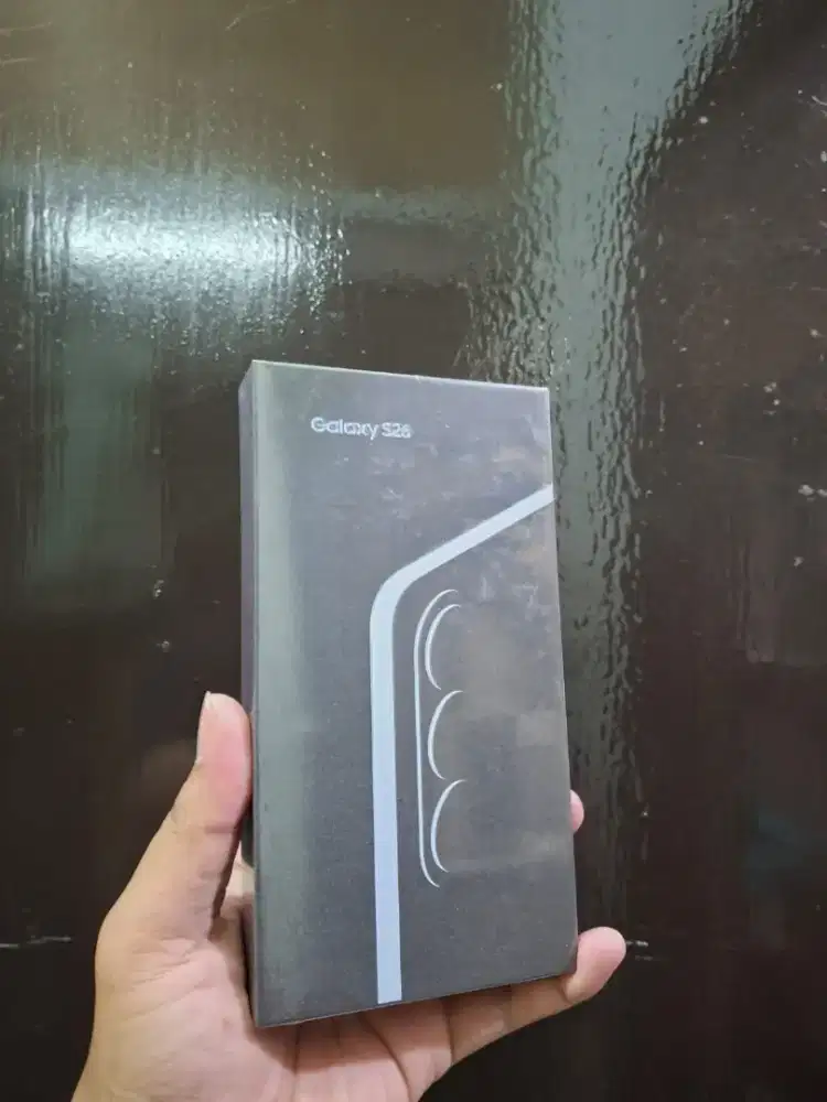 Samsung Galaxy S26 5G 12/512GB SEIN