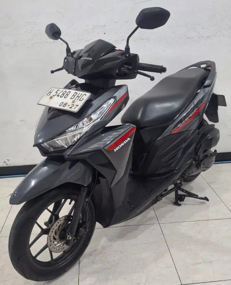 Vario 125 Tahun 2017