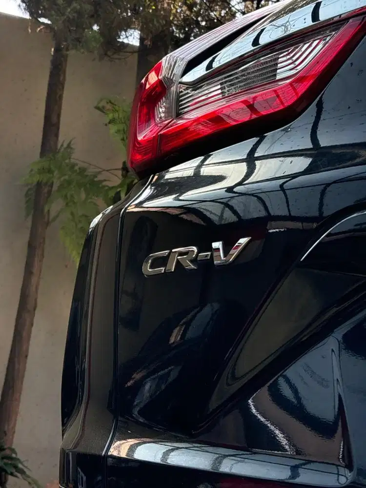crv prestige turbo 2019