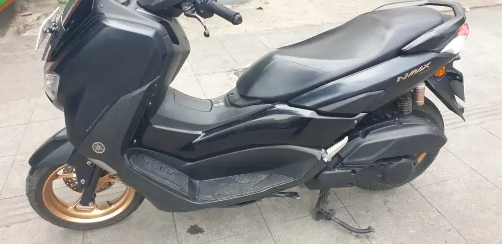 N max th 2023 Keyles remot istimewa pjk baru