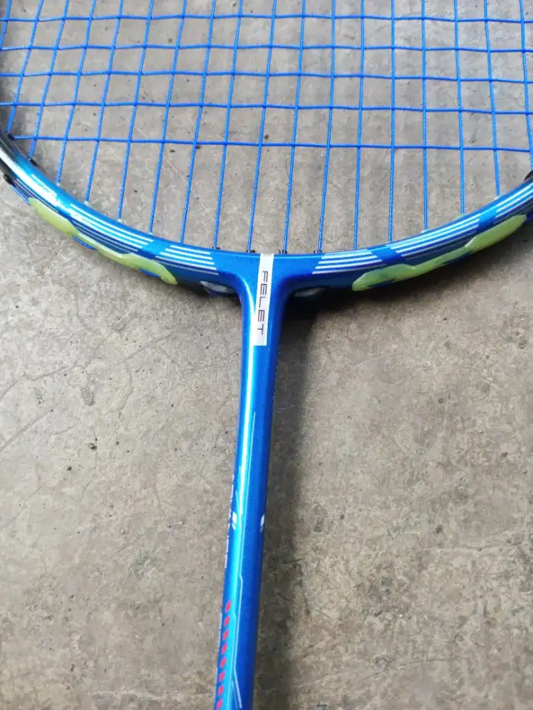 RAKET BADMINTON FELET GALAXY FLARE 10
