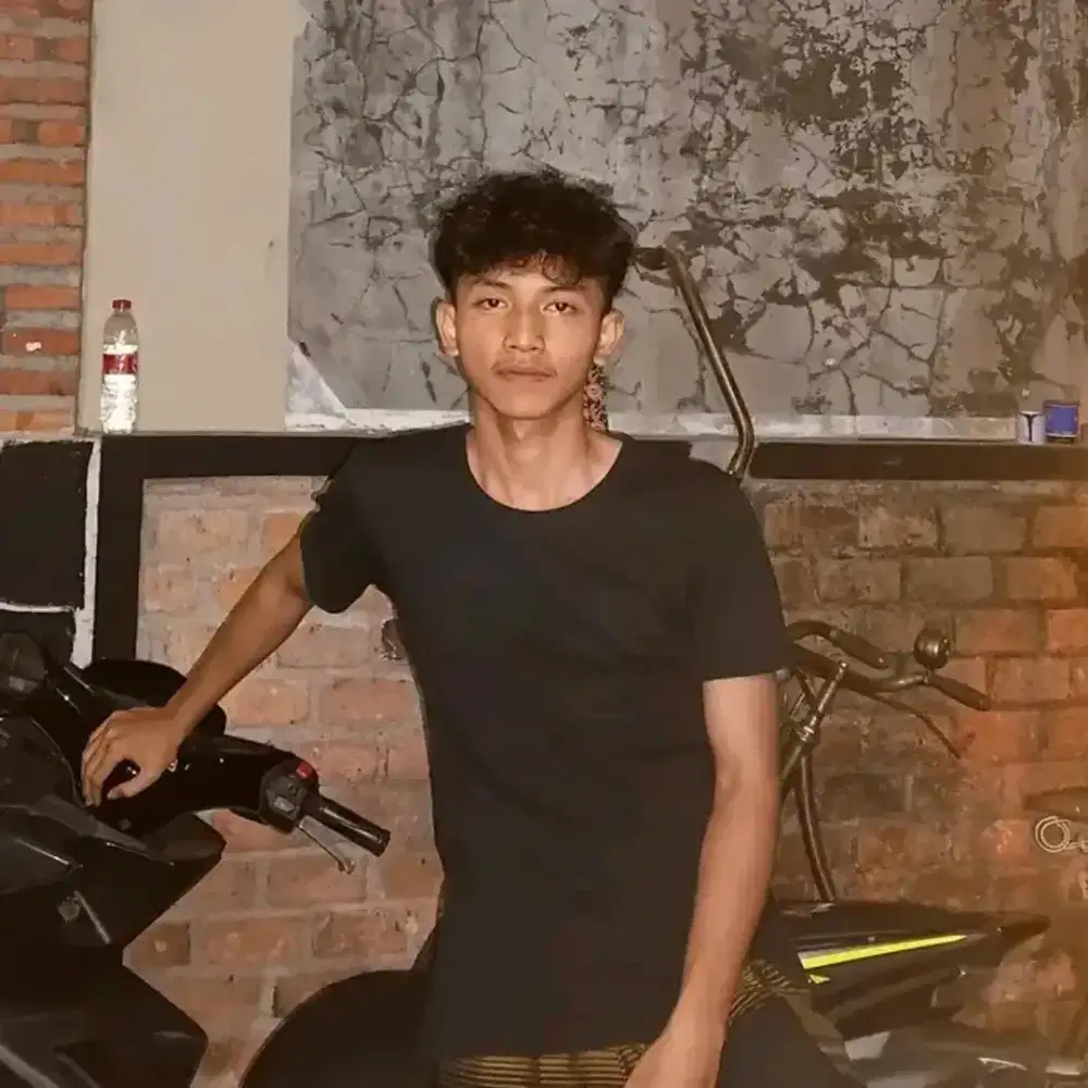 cari kerja pagi sampe sore