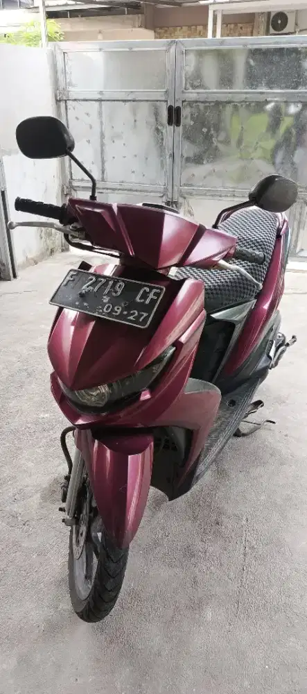 Soul GT 115 2012