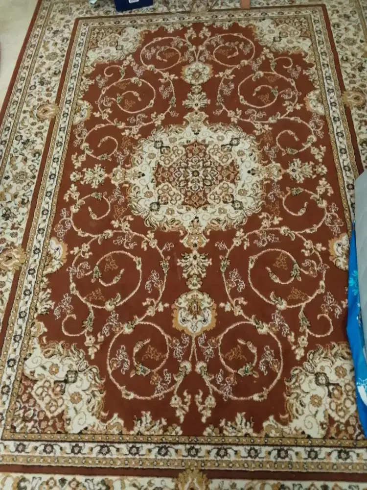 Karpet jumbo Made in Turkey